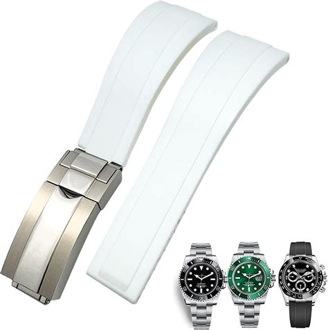 costo cinturino rolex silicone